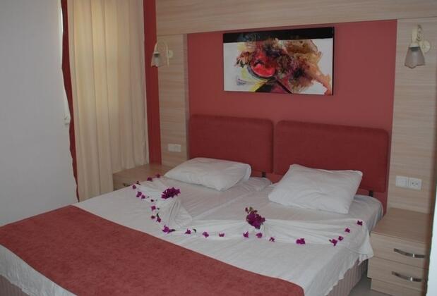 Ant Apart Otel - Görsel 39