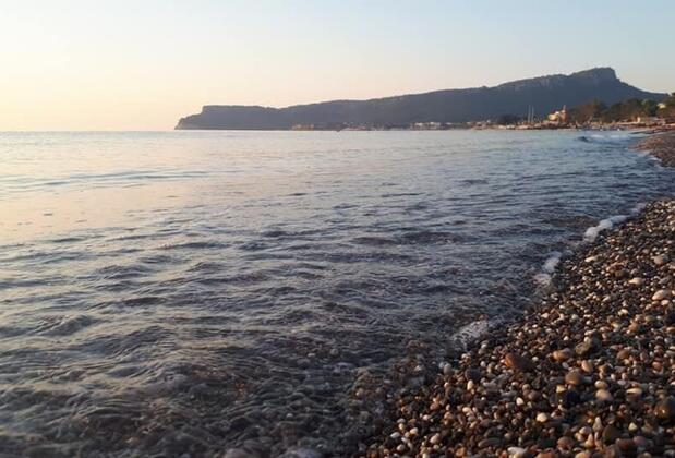 Uğur Otel Beach Kemer - Görsel 11