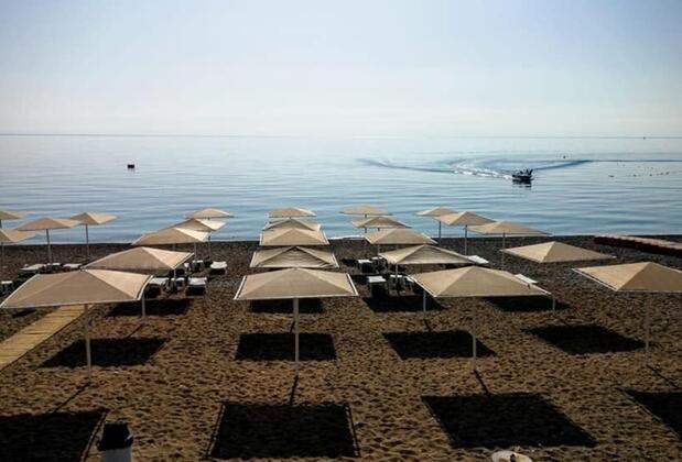 Uğur Otel Beach Kemer - Görsel 12