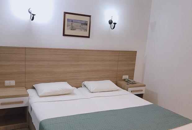 Ant Apart Otel - Görsel 35