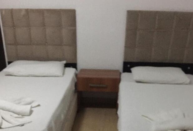 Uğur Otel Beach Kemer - Görsel 6