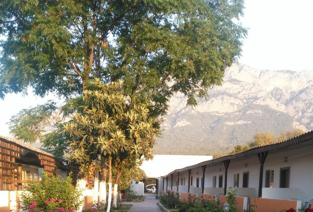 Uğur Otel Beach Kemer - Görsel 14