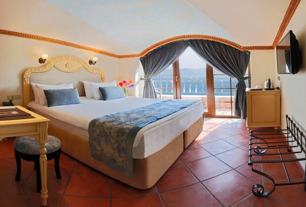 Sultanahmet Palace Hotel - Görsel 20