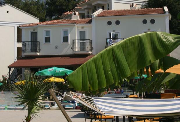 Ant Apart Otel - Görsel 23