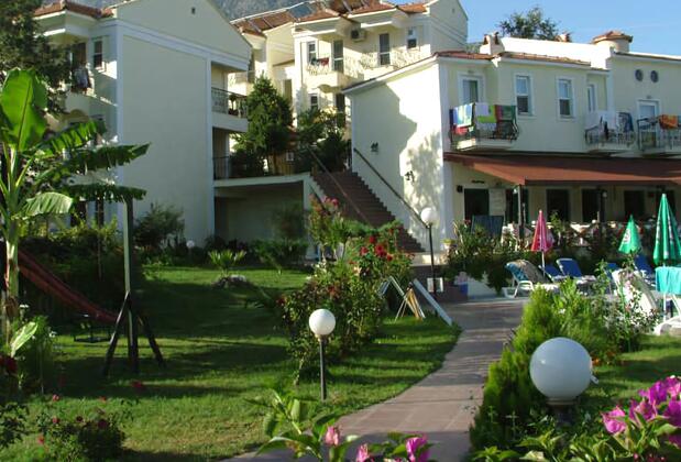 Ant Apart Otel - Görsel 46