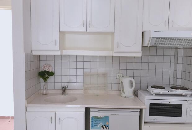 Ant Apart Otel - Görsel 40