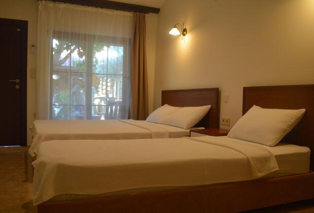 Caretta Caretta Pansiyon - Görsel 16