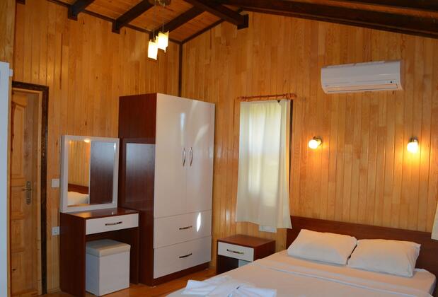 Caretta Caretta Pansiyon - Görsel 15