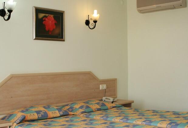 Ant Apart Otel - Görsel 33