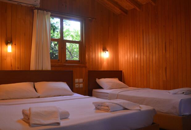 Caretta Caretta Pansiyon - Görsel 17