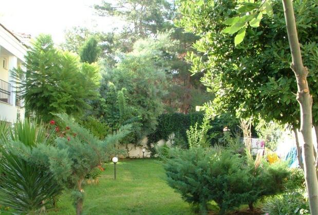 Ant Apart Otel - Görsel 25