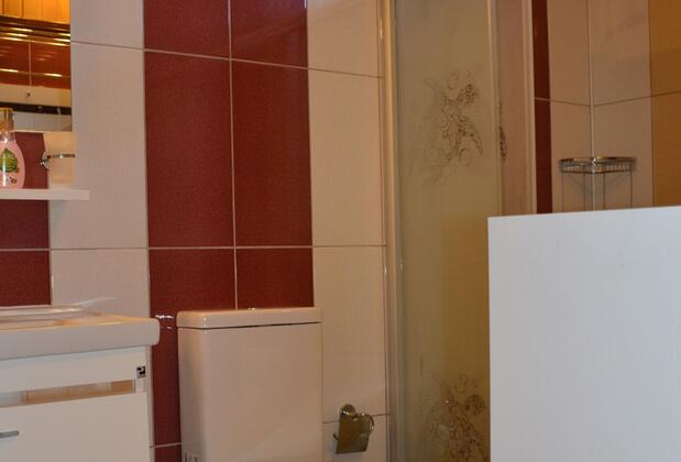 Caretta Caretta Pansiyon - Görsel 32