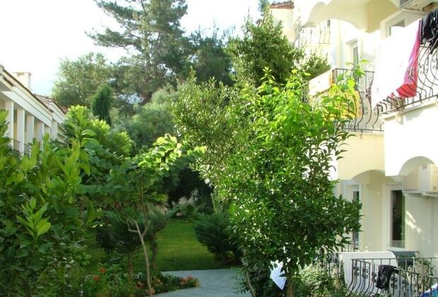 Ant Apart Otel - Görsel 42