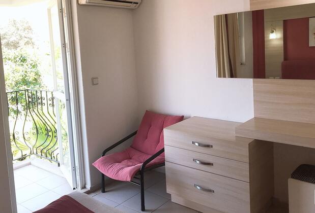 Ant Apart Otel - Görsel 43