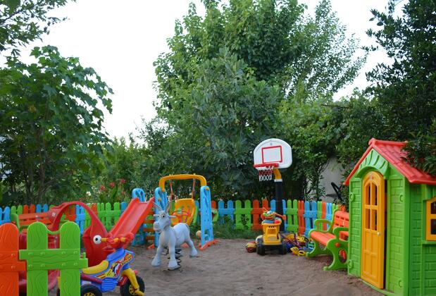 Caretta Caretta Pansiyon - Görsel 7