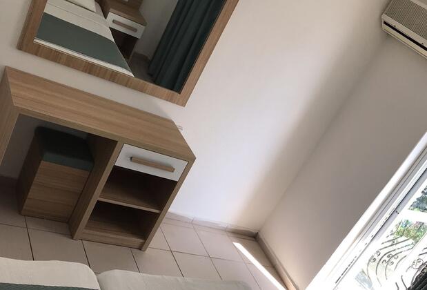 Ant Apart Otel - Görsel 27