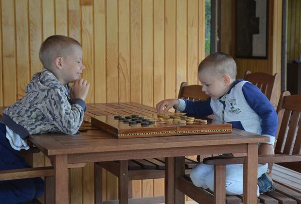 Caretta Caretta Pansiyon - Görsel 12