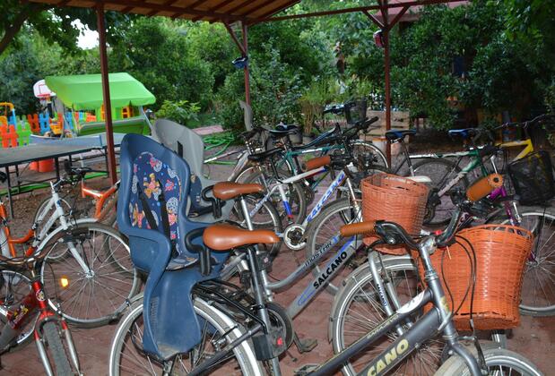 Caretta Caretta Pansiyon - Görsel 8