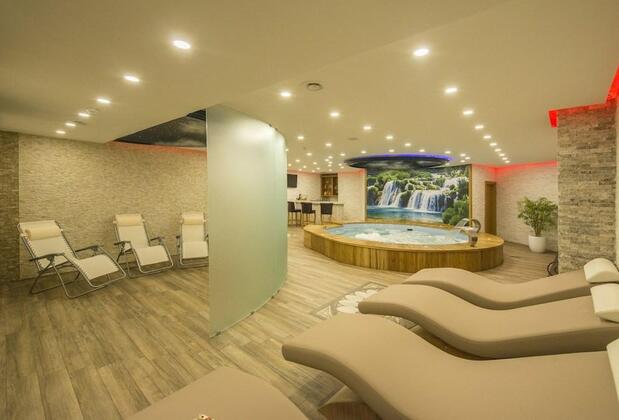 Midmar Hotel - Görsel 38