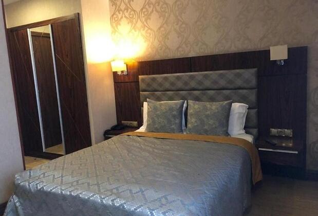 Midmar Hotel - Görsel 36