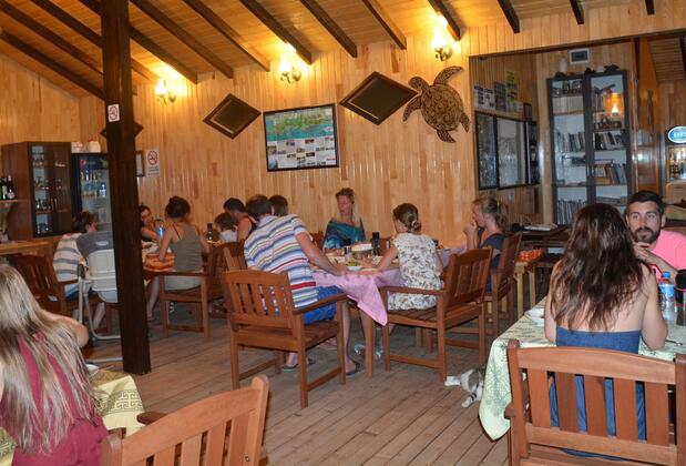 Caretta Caretta Pansiyon - Görsel 10