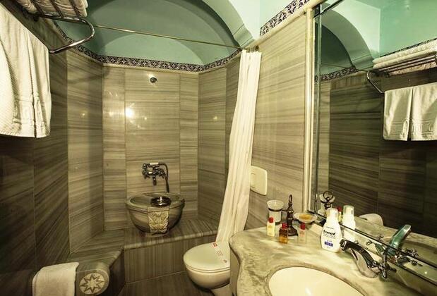 Sultanahmet Palace Hotel - Görsel 28