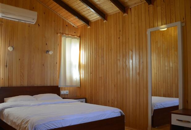 Caretta Caretta Pansiyon - Görsel 18