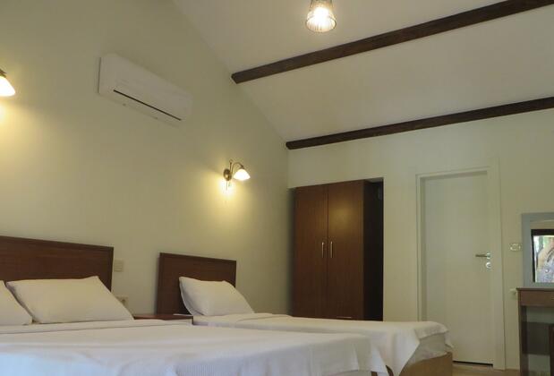 Caretta Caretta Pansiyon - Görsel 19