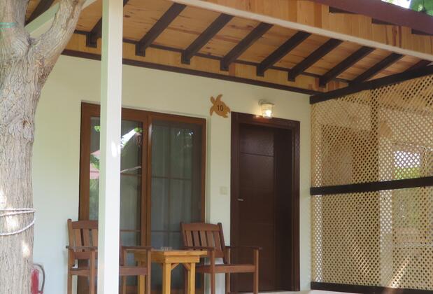 Caretta Caretta Pansiyon - Görsel 14