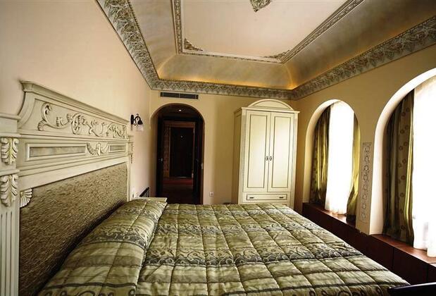 Sultanahmet Palace Hotel - Görsel 23