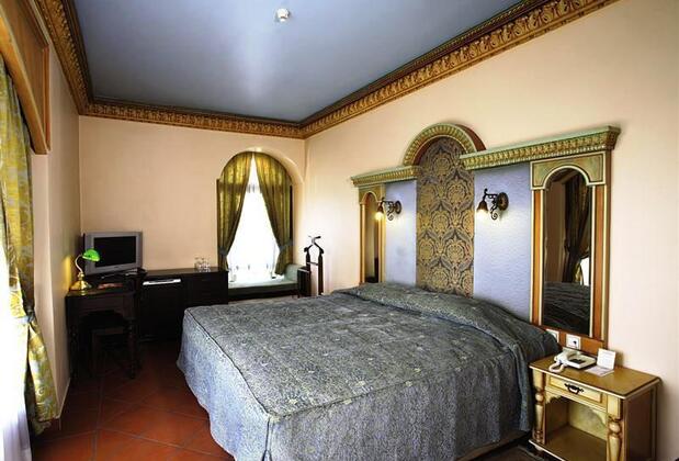 Sultanahmet Palace Hotel - Görsel 24