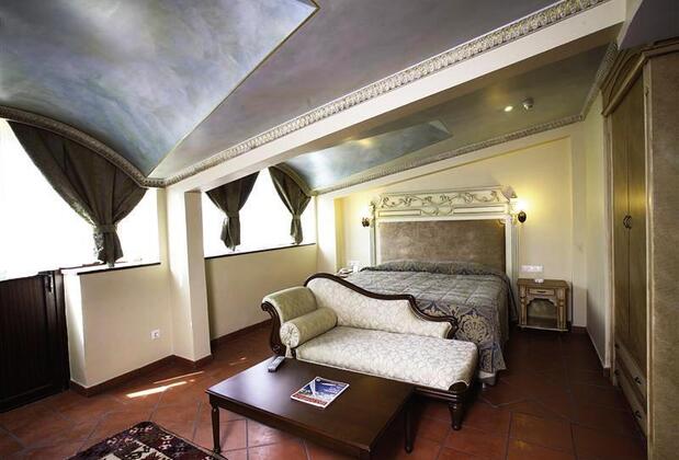 Sultanahmet Palace Hotel - Görsel 25