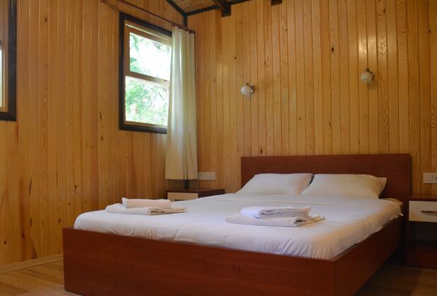 Caretta Caretta Pansiyon - Görsel 20