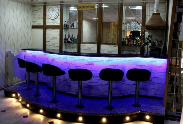 Burak Hotel Gaziantep - Görsel 9