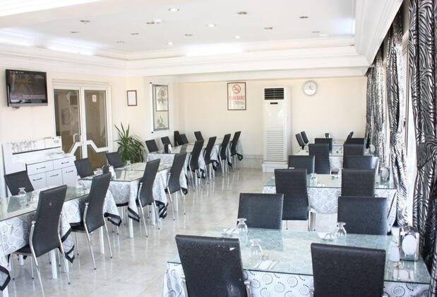 Burak Hotel Gaziantep - Görsel 11