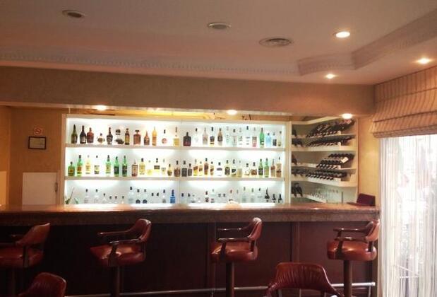 Topkapi İnter İstanbul Hotel - Görsel 5