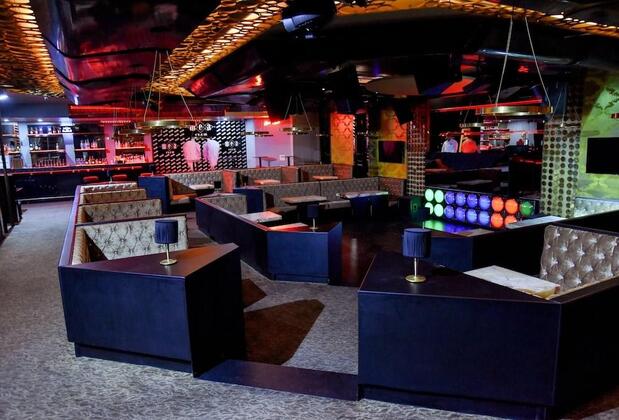 Topkapi İnter İstanbul Hotel - Görsel 4