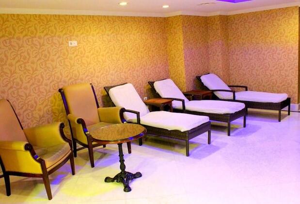 Topkapi İnter İstanbul Hotel - Görsel 9