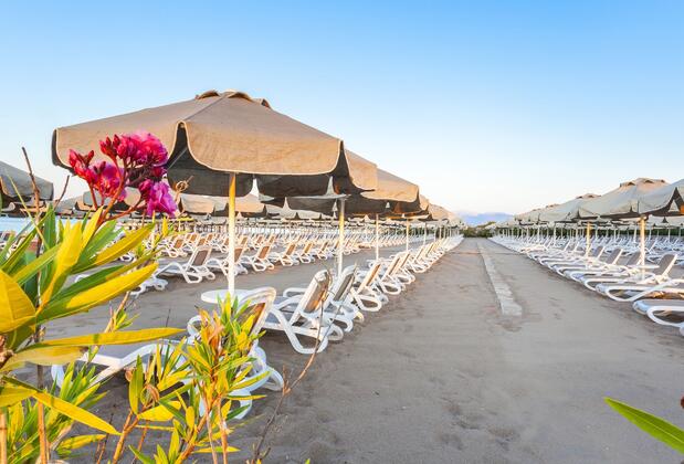 Melas Lara Hotels - Görsel 30