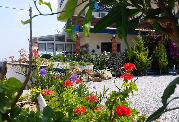 Urla Yelken Otel - Görsel 6