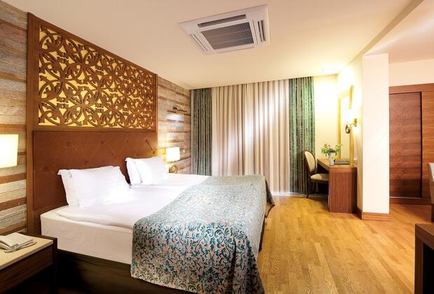 Melas Lara Hotels - Görsel 31