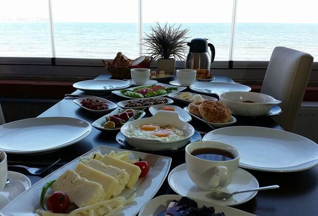 Urla Yelken Otel - Görsel 9