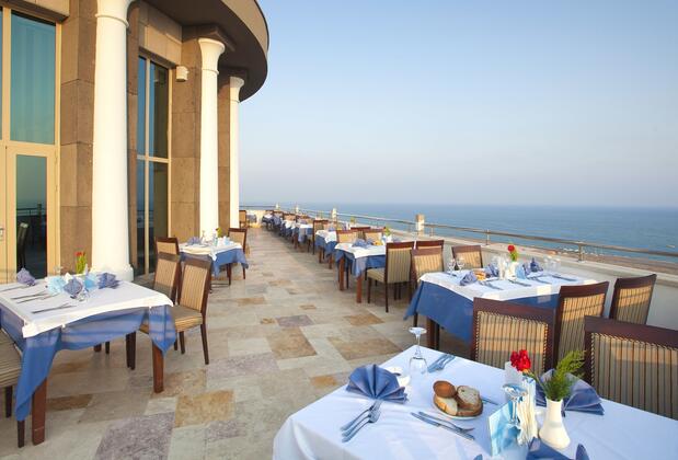 Melas Lara Hotels - Görsel 32