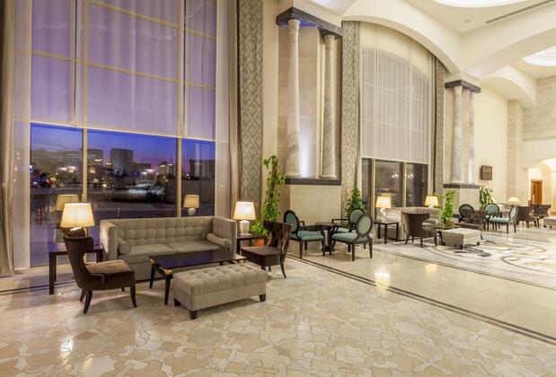 Melas Lara Hotels - Görsel 34