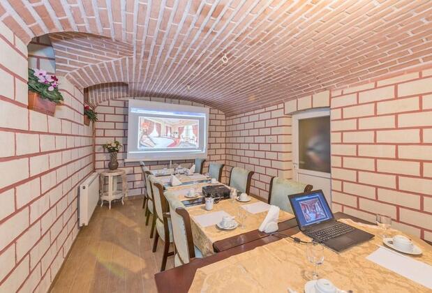 Enderun Hotel - Görsel 14