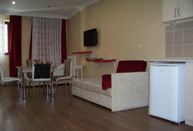 Butterfly Apart Flat - Görsel 9