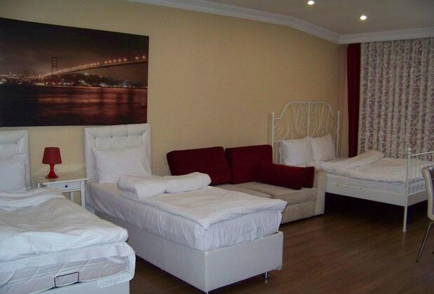 Butterfly Apart Flat - Görsel 7