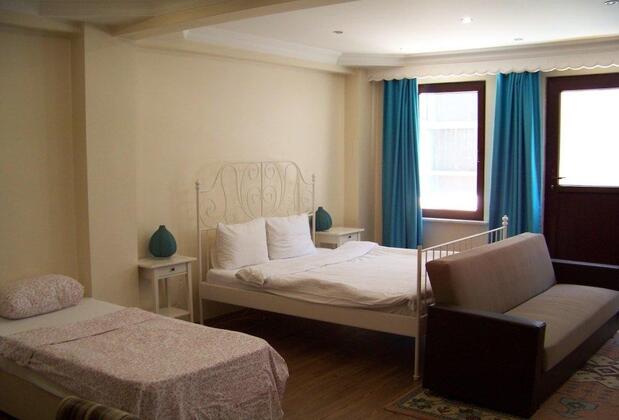 Butterfly Apart Flat - Görsel 5