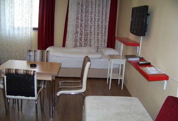 Butterfly Apart Flat - Görsel 10