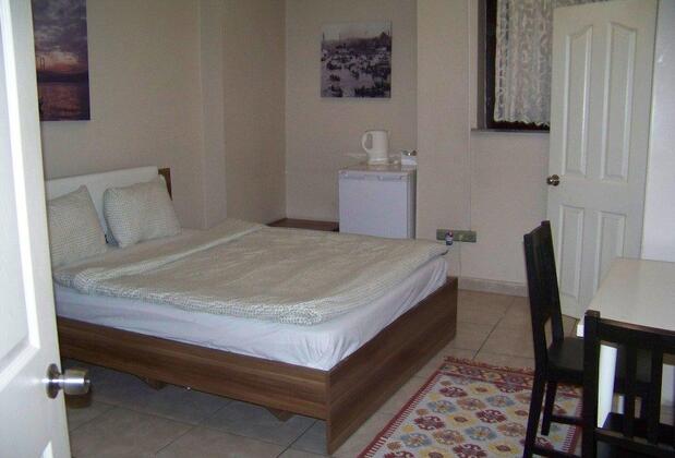 Butterfly Apart Flat - Görsel 8